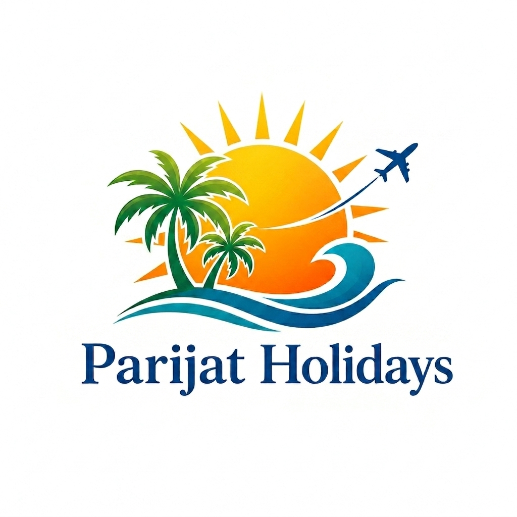 PARIJAT HOLIDAY
