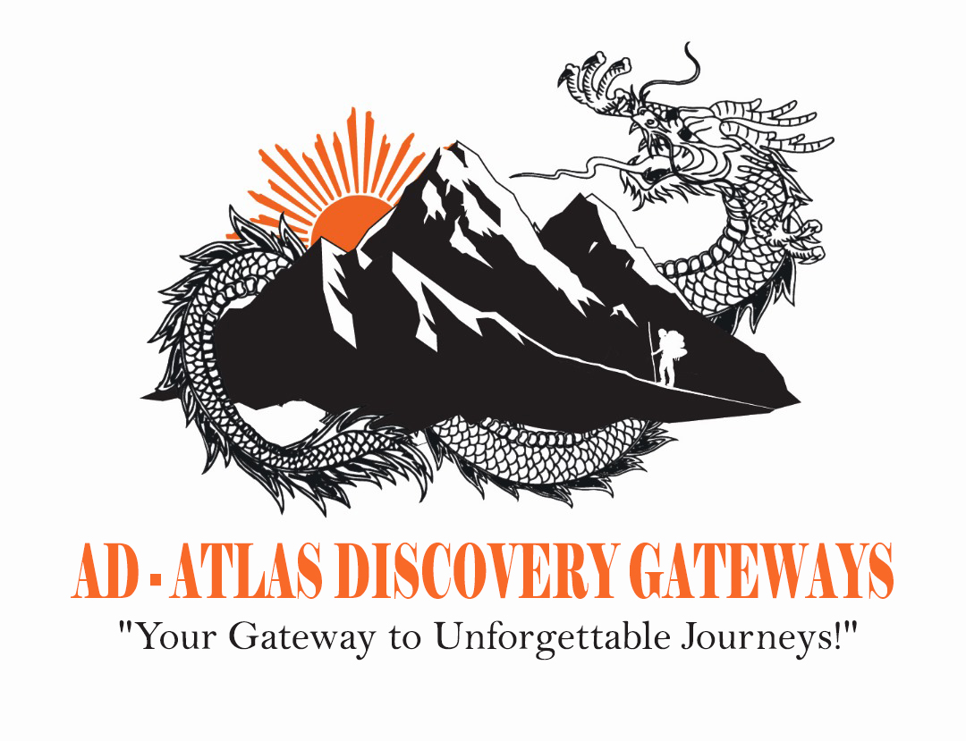 AD-Atlas Discovery Gateways