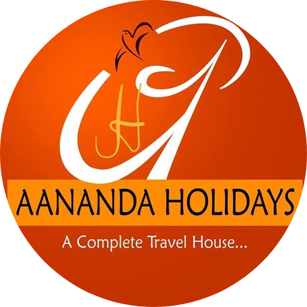 AANANDA HOLIDAYS PVT. LTD.