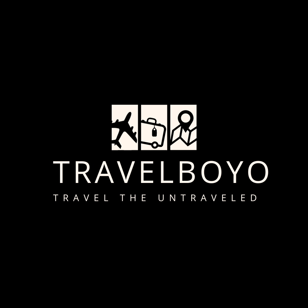 Travelboyo