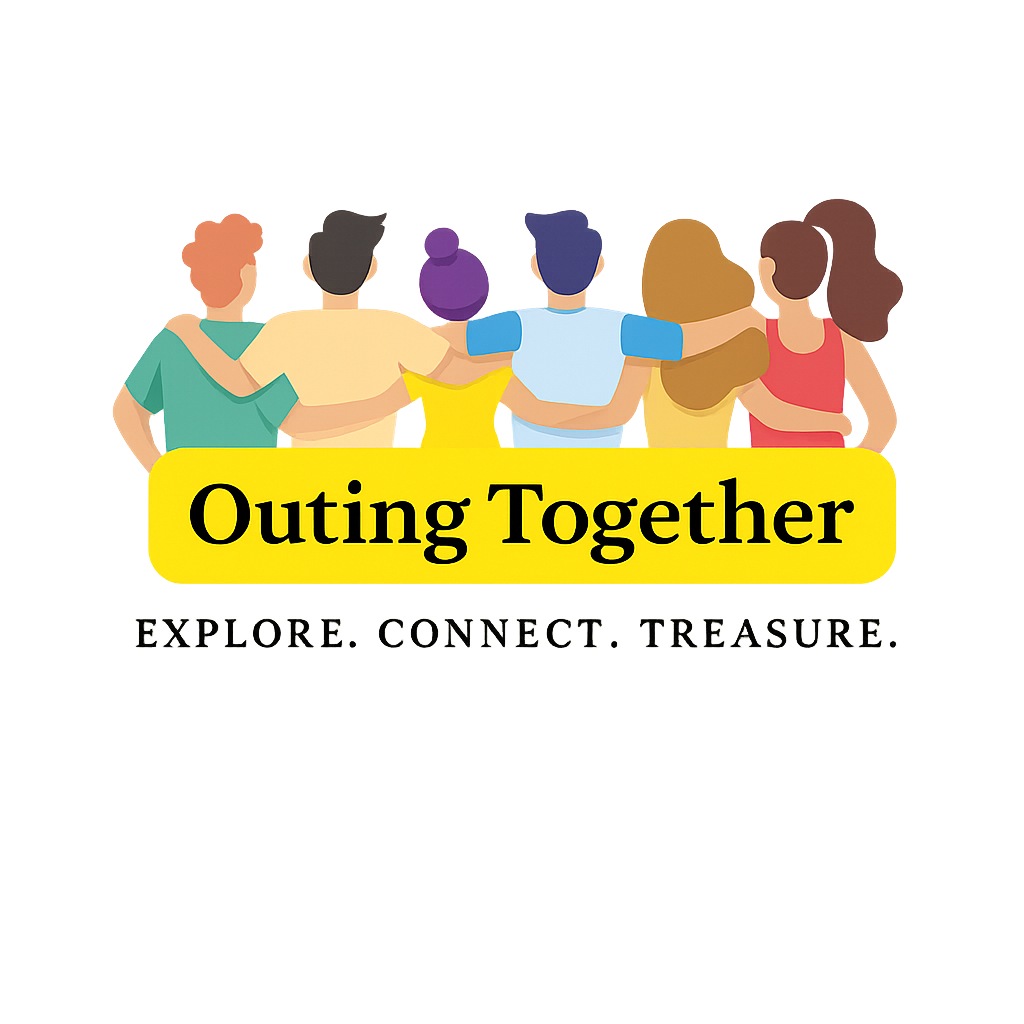 Outing Together Pvt. Ltd.