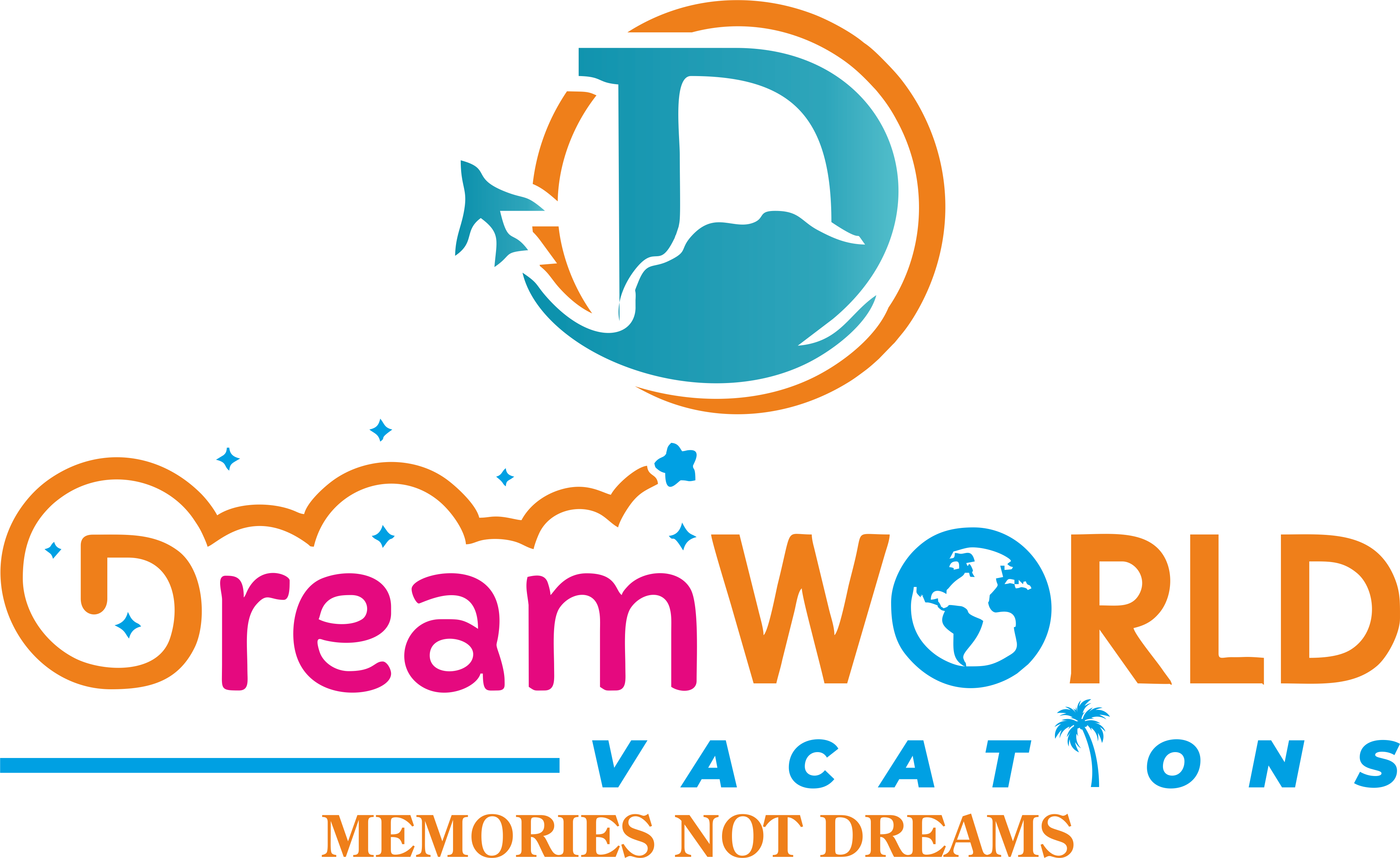 DREAMWORLD VACATIONS INDIA PVT. LTD.