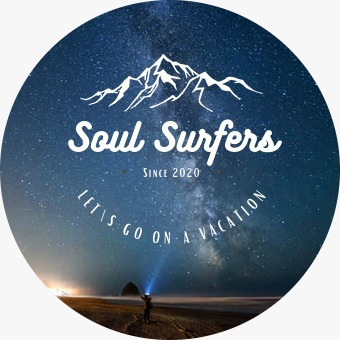 SOUL SURFERS