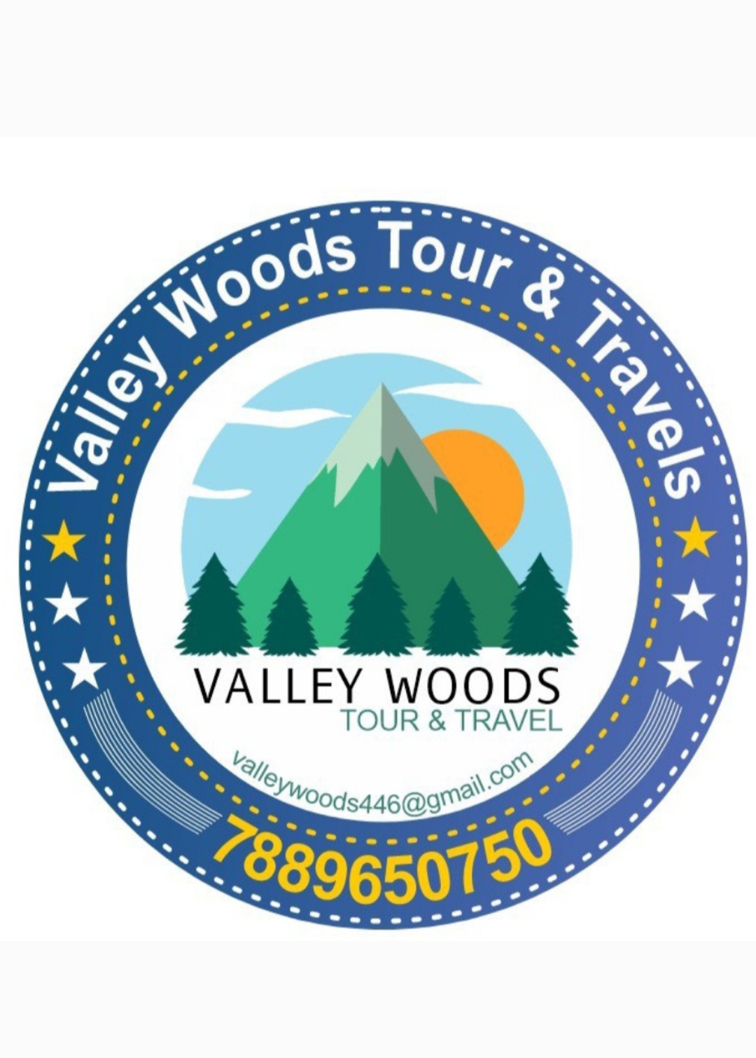VALLEY WOODS TOUR AND TRAVELS