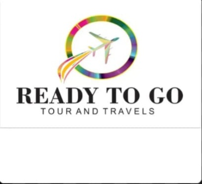 Ready to go tours and travels