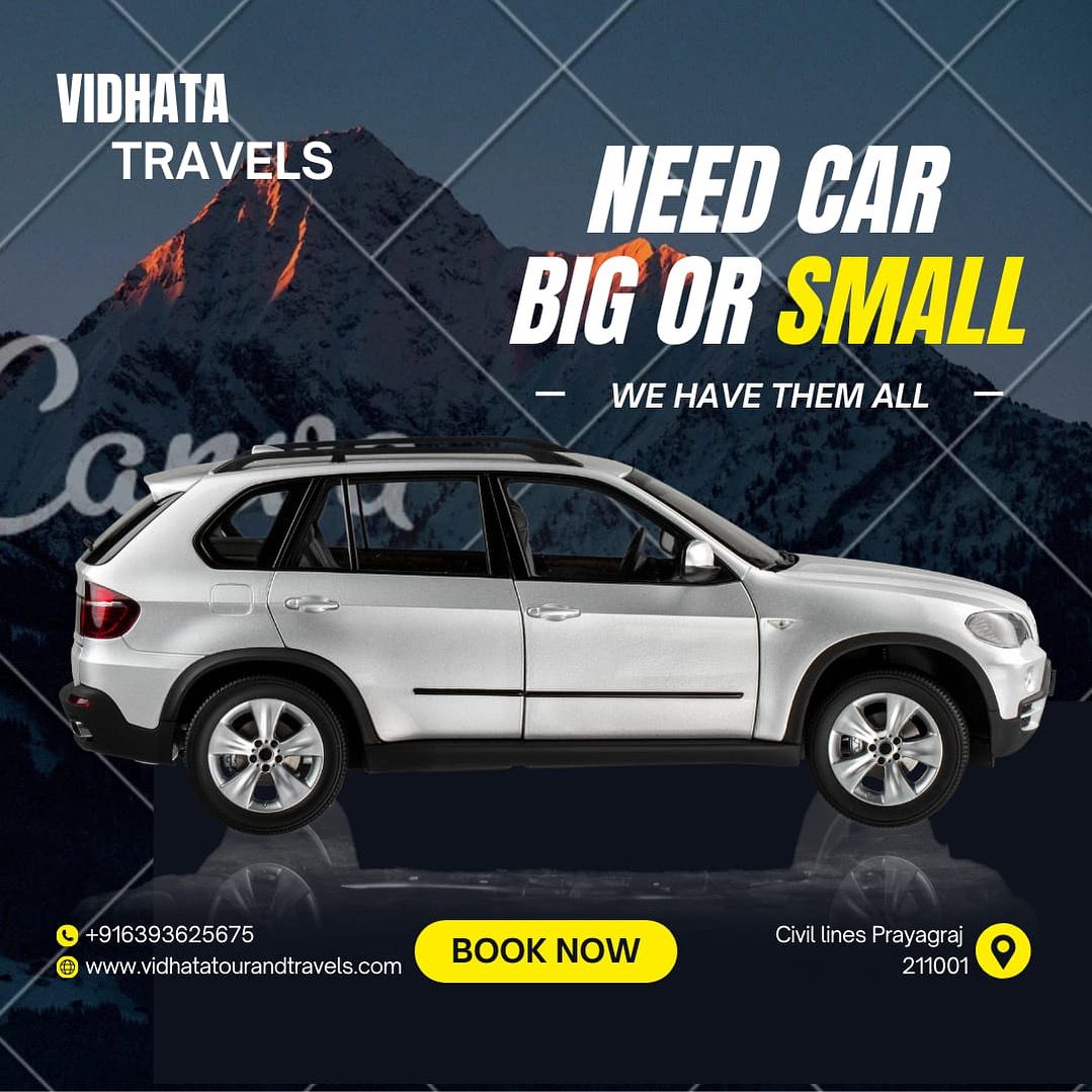 Vidhata tour and travels