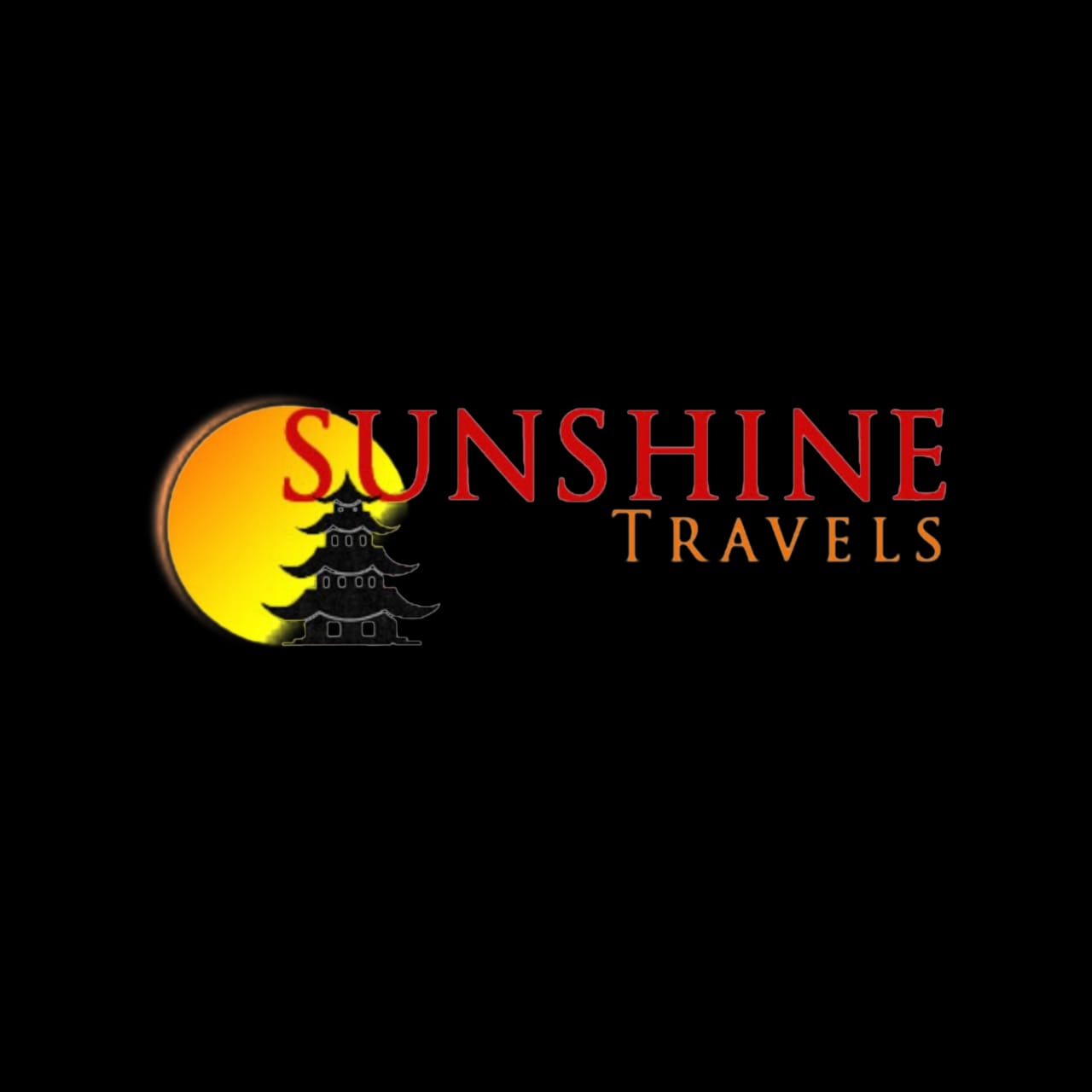 Sunshine Travels