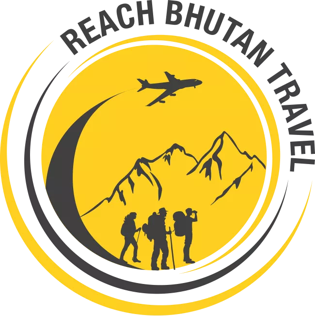 Reach Bhutan Tours And Trekking