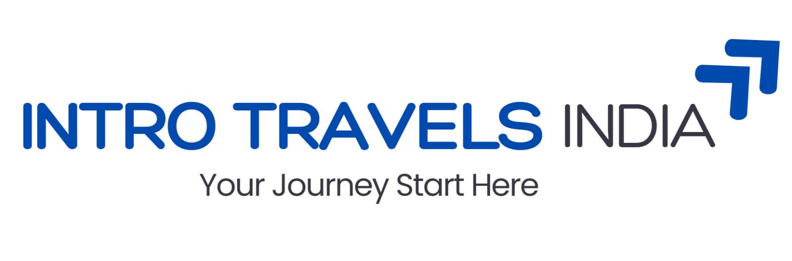 INTRO TRAVELS INDIA