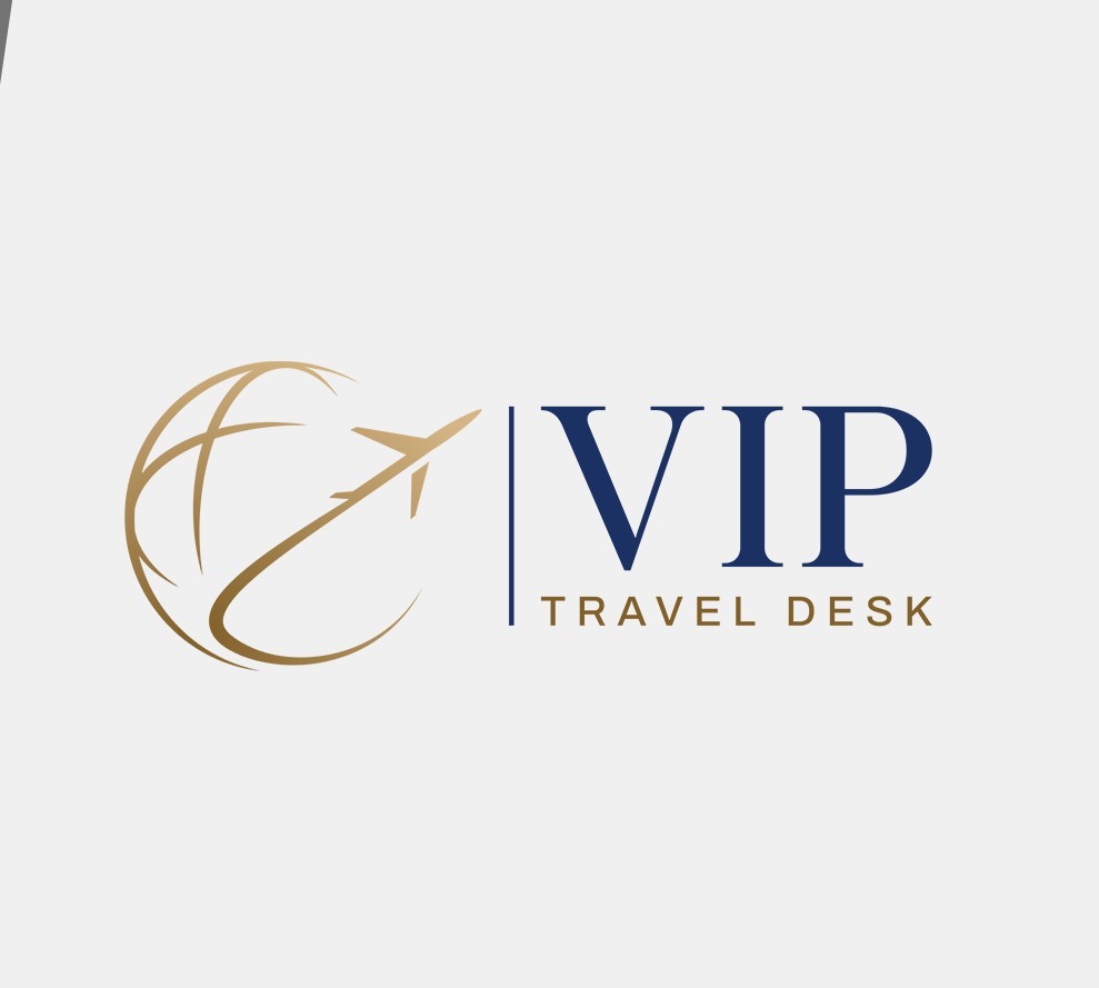 VIP Travel Desk