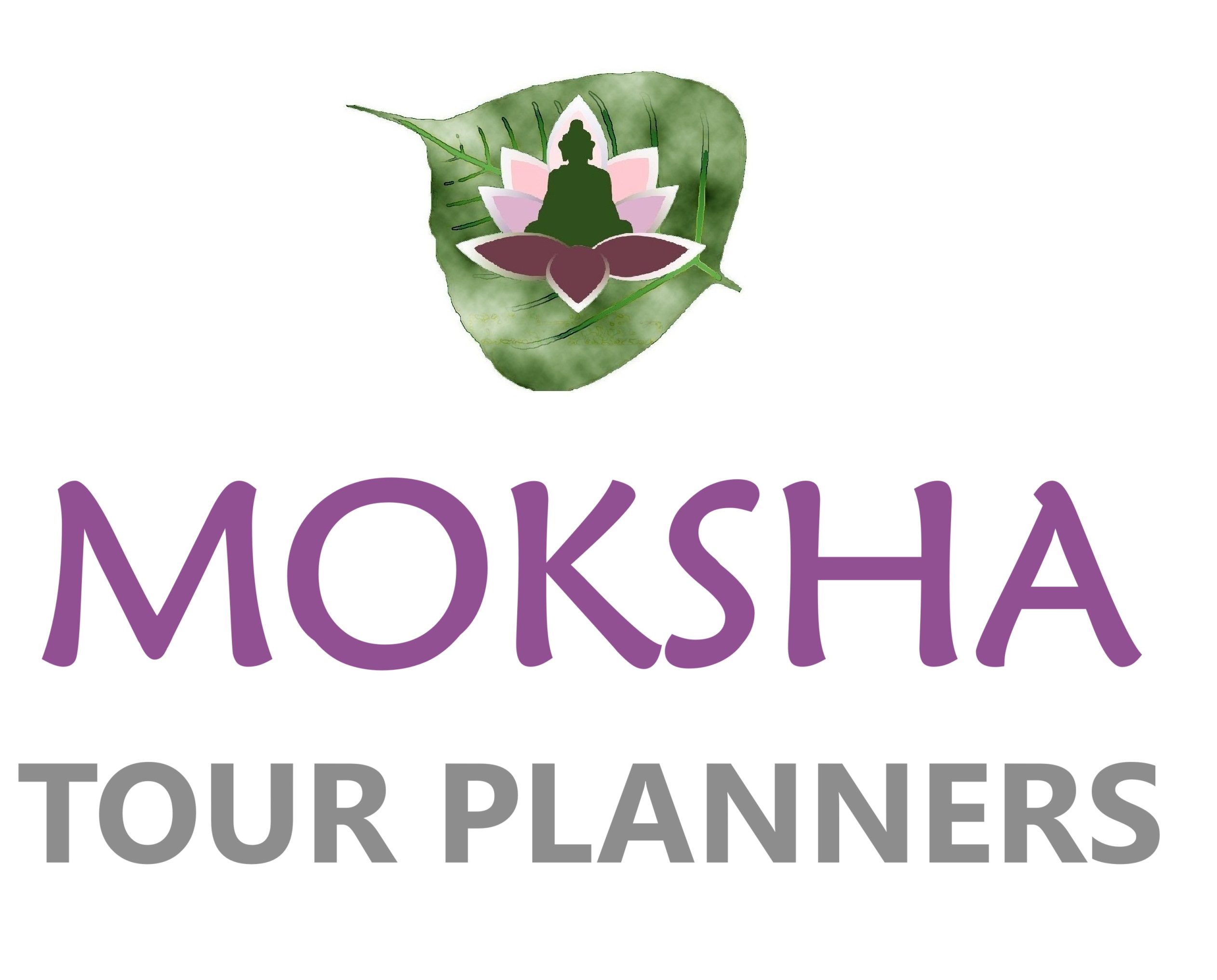 MOKSHA TOUR PLANNERS