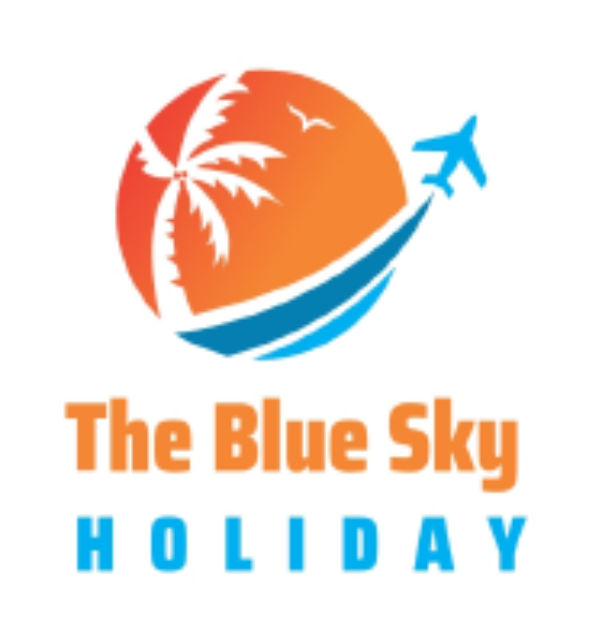 The Blue Sky Holiday