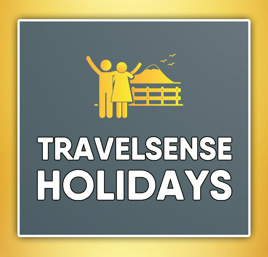 TravelSense Holidays