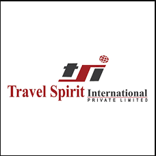 Travel Sprit International Pvt. Ltd.