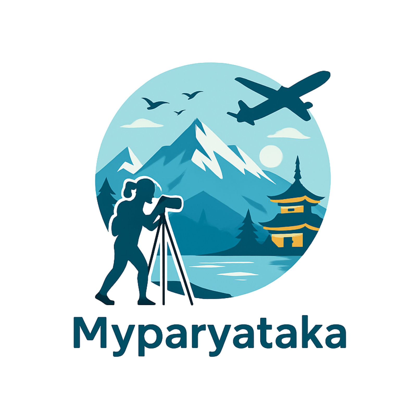 MYPARYATAKA TRAVELS PVT. LTD.