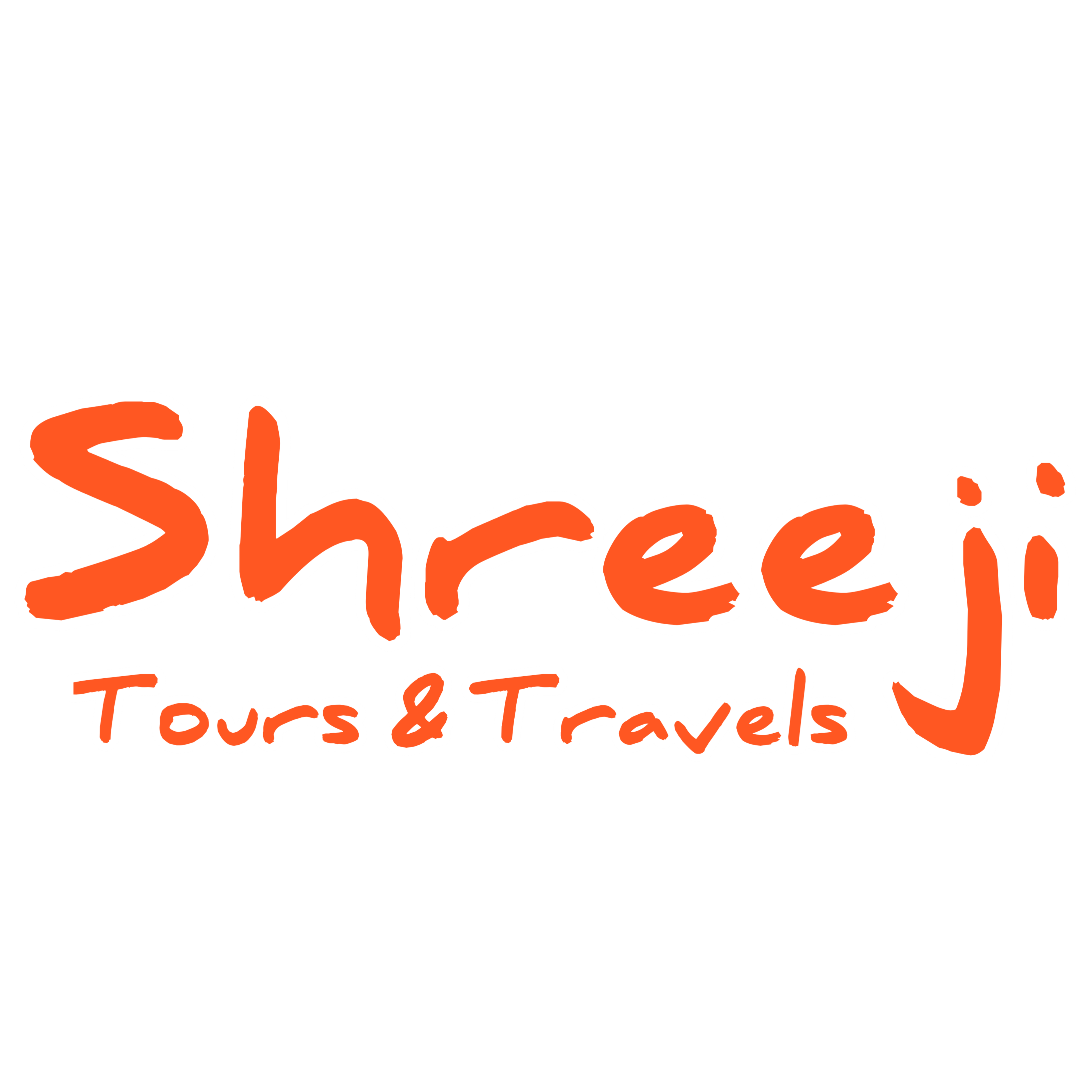 Shreeji Tours