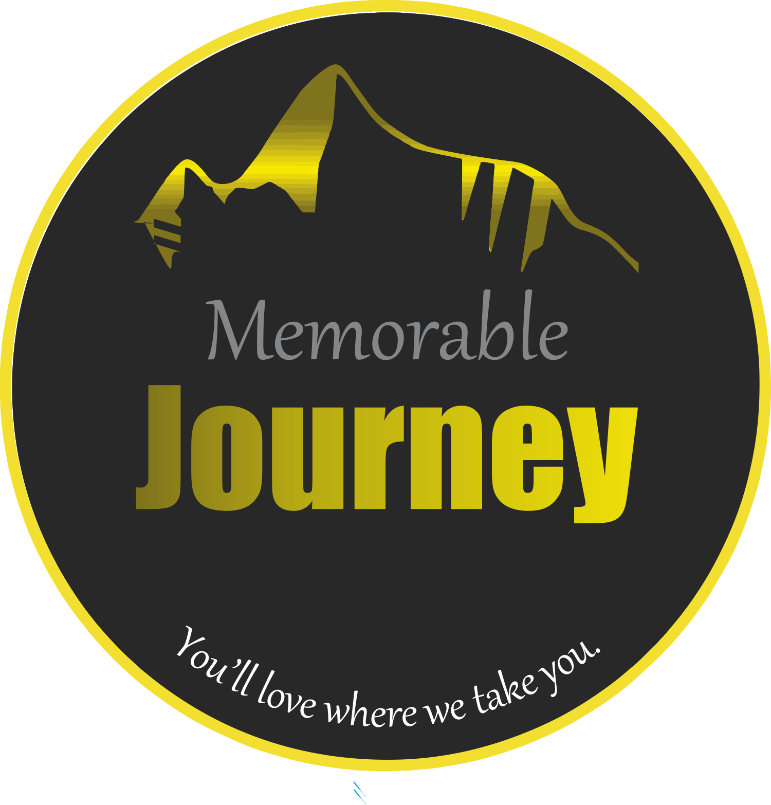 MEMORABLE JOURNEY