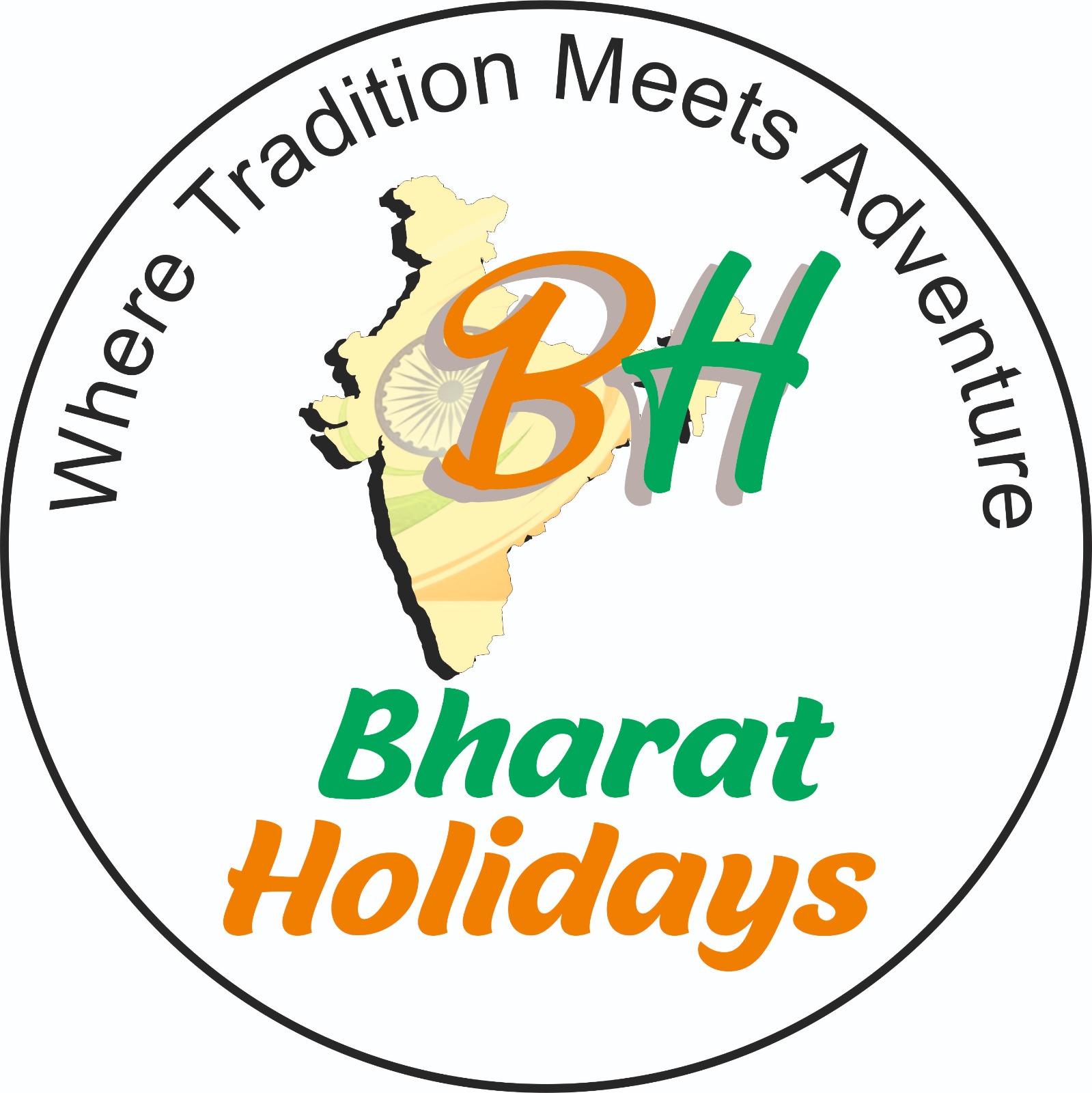 Bharat Holidays