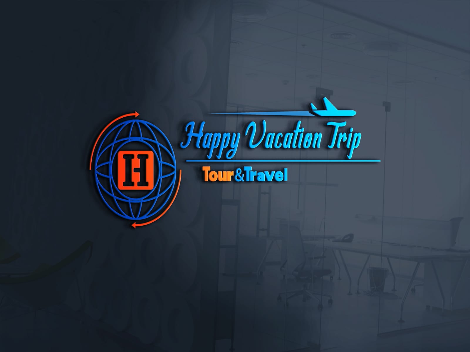 HAPPY VACATION TRIP