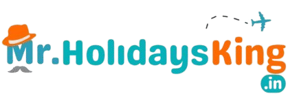 MR HOLIDAYS KING
