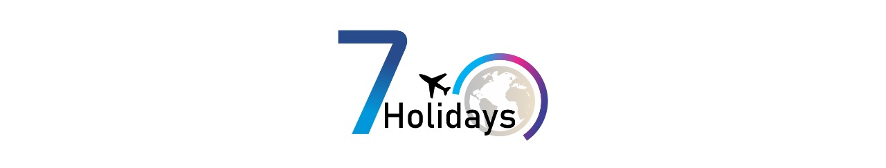 7 Holidays