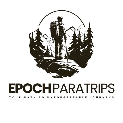 EPOCH PARATRIP TRAVEL AGENCY