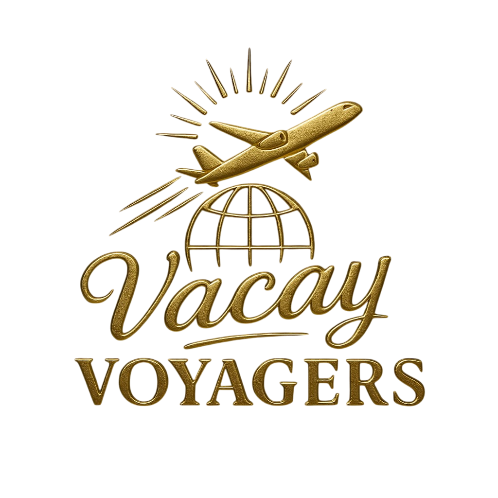 M/S VACAY VOYAGERS