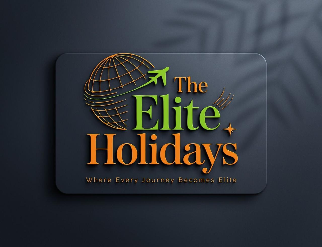 The Elite Holidays