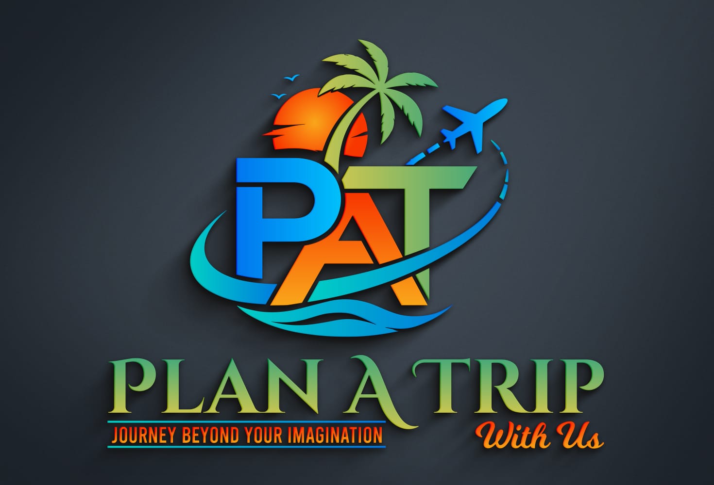 Plan A Trip With Us