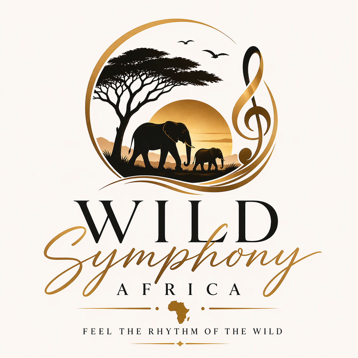 Wild Symphony Africa