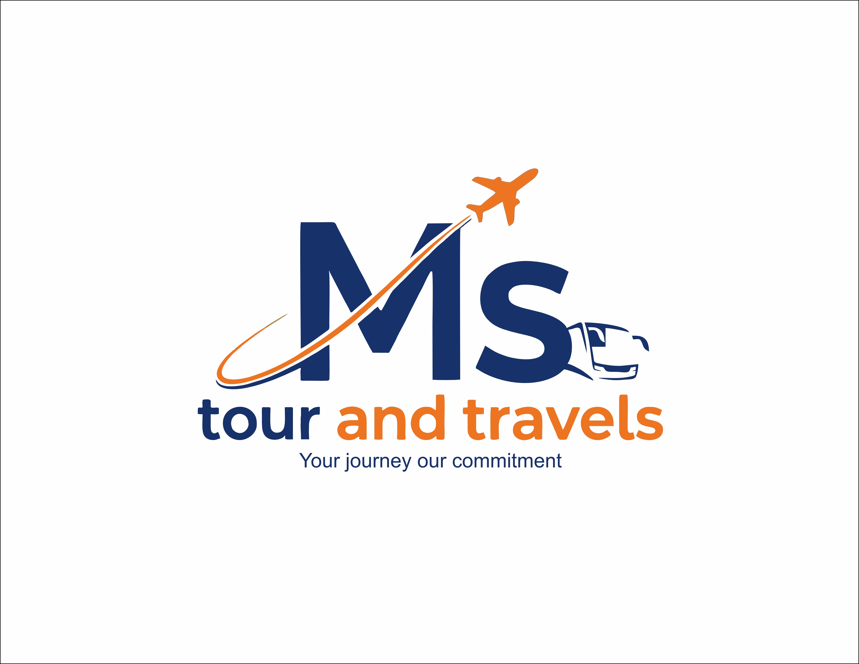 MS TOUR AND TRAVELS