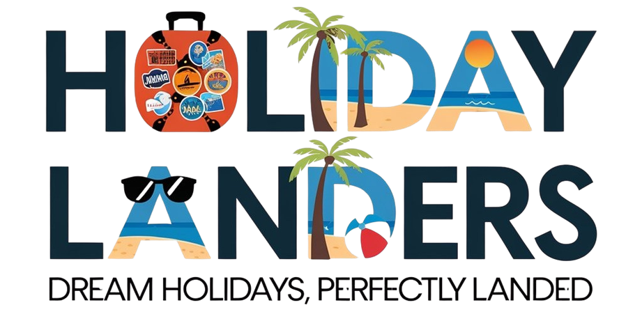Holiday Landers