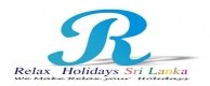 Relax Holidays Srilanka
