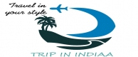 TRIP IN INDIAA
