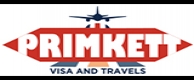 Primkett Visa And Travel LLC