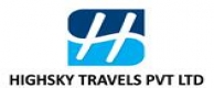 Highsky Travels Pvt Ltd