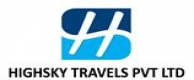 Highsky Travels Pvt Ltd