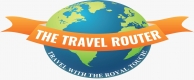 THE TRAVEL ROUTER