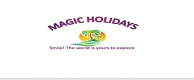 Magic Holidays