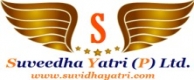 SUVEEDHA YATRI PVT LTD