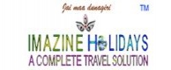 Imazine Holidays