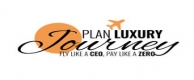 PLAN LUXURY JOURNEY