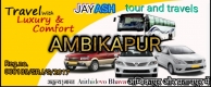 JAYASH TOUR AND TRAVELS