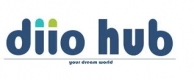 Diio hub