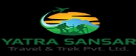 YATRA SANSAR TRAVEL