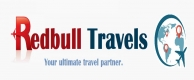 Red Bull Travel