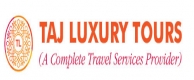Taj Luxury Tours