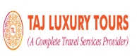 Taj Luxury Tours