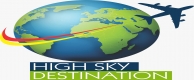 High Sky Destinations Holiday Tour and travel pvt ltd