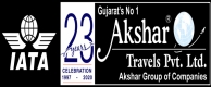 Akshar Tours Pvt. Ltd.-self